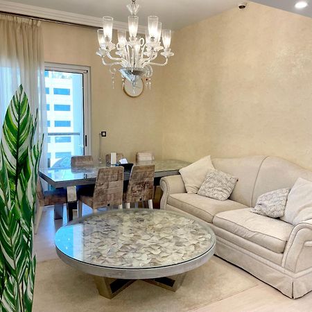 Royal Beach Residences 2 Dubai Exterior photo