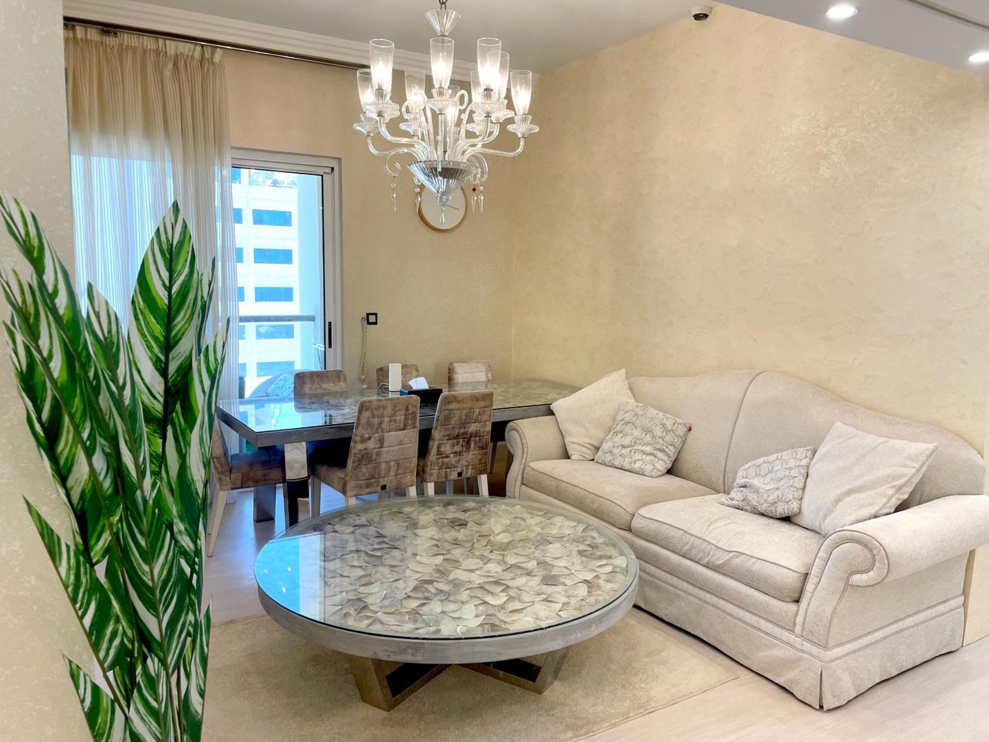 Royal Beach Residences 2 Dubai Exterior photo