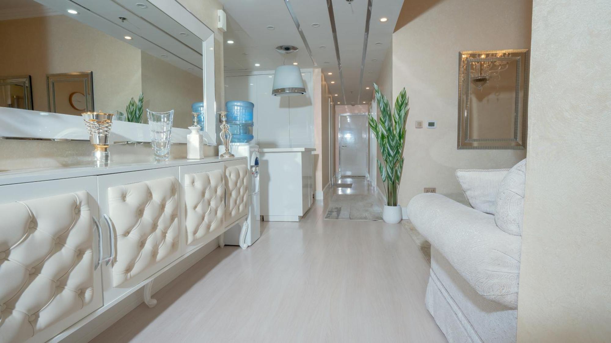Royal Beach Residences 2 Dubai Exterior photo